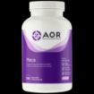 Picture of AOR MACA - VEGETABLE CAPSULES 375MG 180S                    